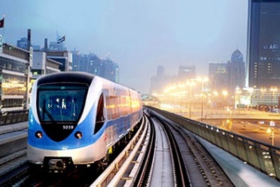 Đường sắt Nhổn - ga Hà Nội vì sao làm chậm?